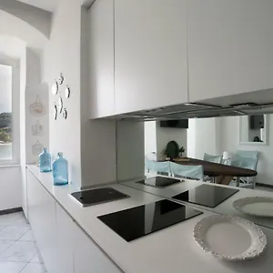  Apartment Vongola